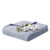 Bamboo Cotton Rayon Blanket - 022164518269