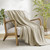 Bamboo Cotton Rayon Blanket - 022164518269