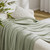 Bamboo Cotton Rayon Blanket - 022164518269