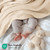 Bamboo Cotton Rayon Blanket - 022164518269
