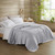Bamboo Cotton Rayon Blanket - 022164518269
