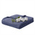 Bamboo Cotton Rayon Blanket - 022164518269