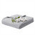 Bamboo Cotton Rayon Blanket - 022164518269