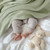 Bamboo Cotton Rayon Blanket - 022164518269