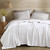 Bamboo Cotton Rayon Blanket - 022164518269
