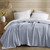 Bamboo Cotton Rayon Blanket - 022164518269