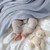 Bamboo Cotton Rayon Blanket - 022164518269