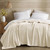 Bamboo Cotton Rayon Blanket - 022164518269