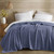 Bamboo Cotton Rayon Blanket - 022164518269