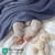 Bamboo Cotton Rayon Blanket - 022164518269