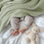 Bamboo Cotton Rayon Blanket - 022164518269