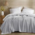 Bamboo Cotton Rayon Blanket - 022164518269