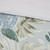 Kiawah Island 6 Piece Oversized Cotton Comforter Set with Throw Pillow - 022164303940