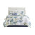 Lorelai Cotton Printed 6 Piece Comforter Set - 675716893859