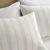 Morgan 6 Piece Cotton Jacquard Oversized Comforter Set - 022164362855