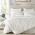 Breeze cotton gauze embroidered Quilt Set - 022164515428