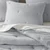 Breeze cotton gauze embroidered Quilt Set - 022164515428