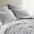 Breeze cotton gauze embroidered Quilt Set - 022164515428
