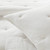 Breeze cotton gauze embroidered Quilt Set - 022164515428