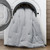 Breeze cotton gauze embroidered Quilt Set - 022164515428