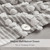 Anslee 3 Piece Cotton Yarn Dyed Duvet Cover Set - 086569062093