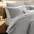 Liam Hotel 3 Piece Cotton Quilt Set - 022164676556