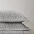 Liam Hotel 3 Piece Cotton Quilt Set - 022164676556