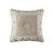 Viola Ivory 18" Square Pillow - 193842167632
