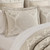 Viola Ivory Comforter Set - 193842167571