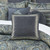 Destiny Blue 18" Square Pillow - 193842168103