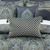 Destiny Blue Boudoir Pillow - 193842168165