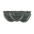 Destiny Blue Waterfall Valance - 193842168226