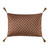 Destiny Chocolate Boudoir Pillow - 193842168295