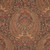 Destiny Chocolate Lined Rod Pocket Curtain Pair - 193842168264
