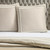 Avenue Almond Euro Sham - 193842168493