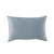 Rocco Blue 21" Boudoir Pillow - 193842168592