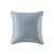 Rocco Blue 18" Square Pillow - 193842168608