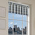 Rocco Blue Straight Valance - 193842168691