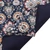 Derby Washed Linen Sapphire Duvet Cover Set - 840118830614