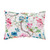 Rowan Garden Green Dutch Euro Pillow - 840118833981