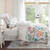 Rowan Garden Green Comforter Set - 840118831451