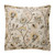 Penrose Washed Linen Flax Euro Sham - 840118836739
