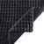 Cottontail Faux Fur Black Comforter Set - 840118840972