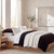 Cottontail Faux Fur White Comforter Set - 840118840941