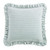 Reyes Chambray Euro Sham - 840118840088