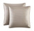 Astoria Sand Euro Sham - 846339047398