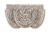 Astoria Sand Waterfall Valance - 846339047442