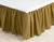 La Selva Black Bed Skirt - 13864104425