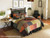 Woodland Square Quilt Set - 754069247066