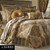 Bradshaw Natural Comforter Collection -